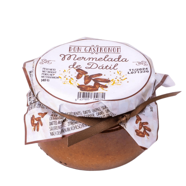 Don Gastronom Date Spread 5oz