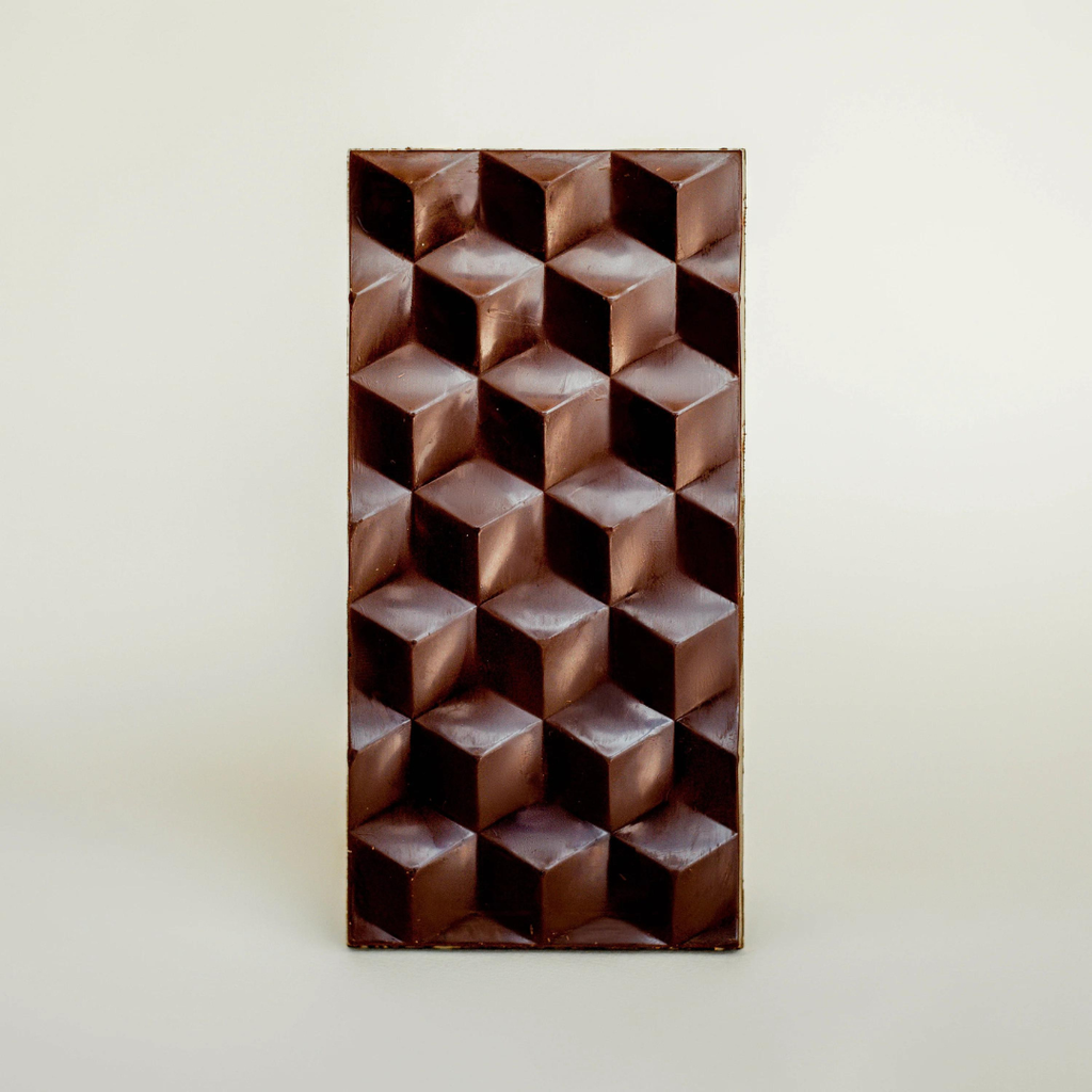 Mocha Dark Milk Chocolate