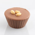 Glacier Chocolate Milk Chocolate Peanut Butter Cup