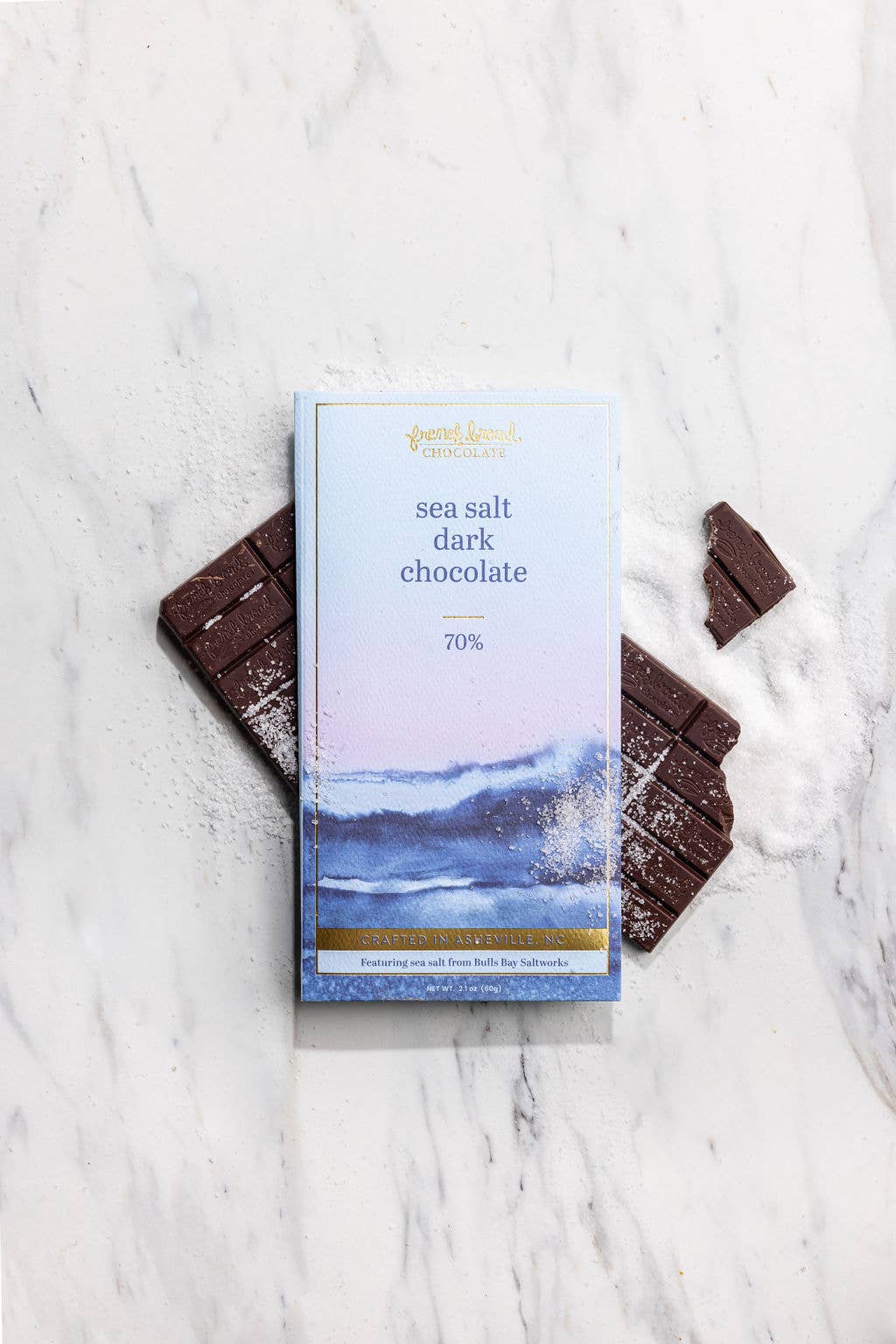 60g Chocolate Bar Starter Kit