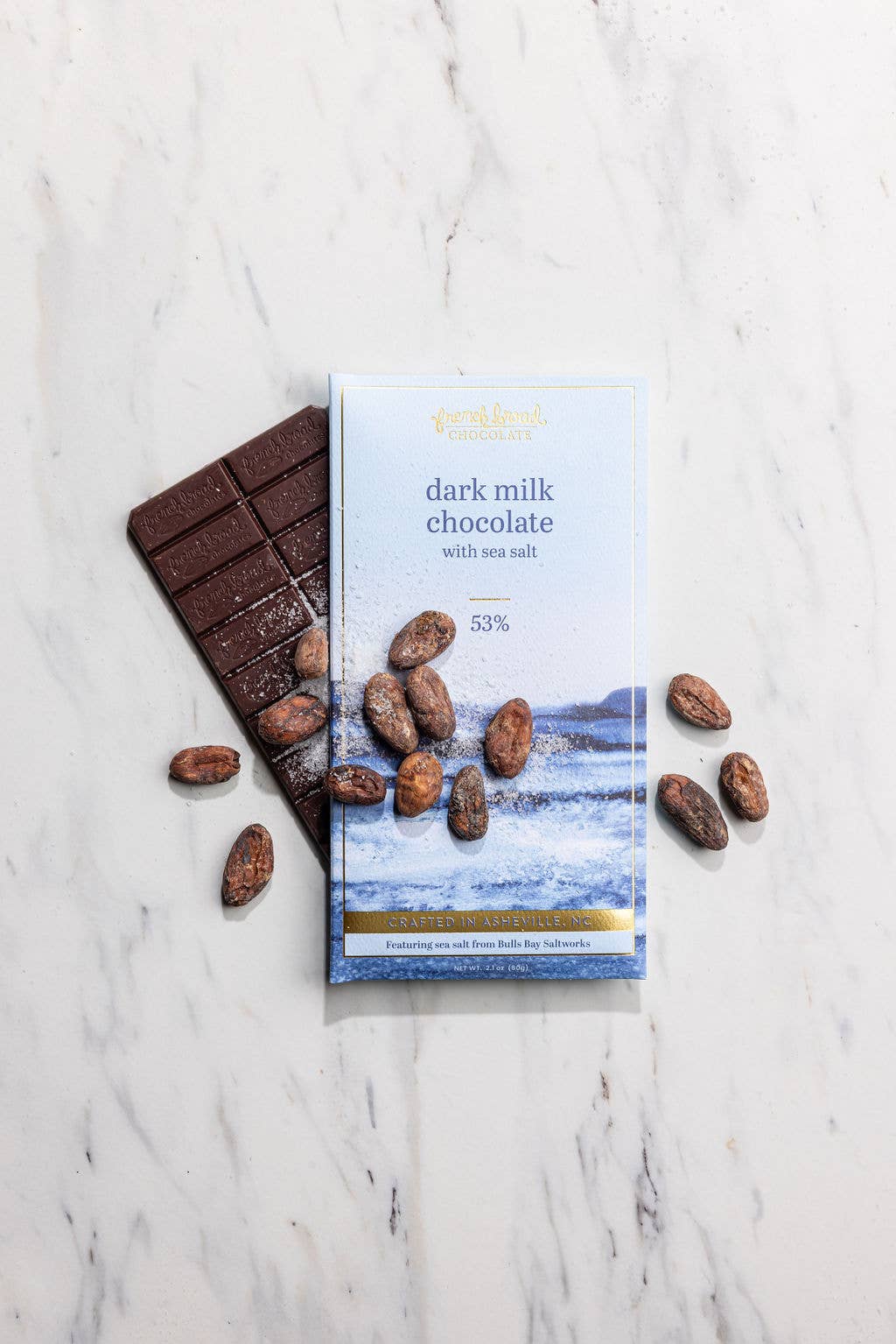 60g Chocolate Bar Starter Kit