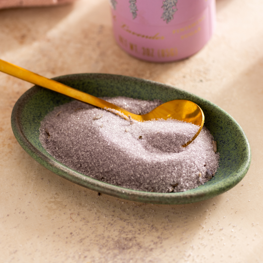 Finishing Sugar - Mixed Case