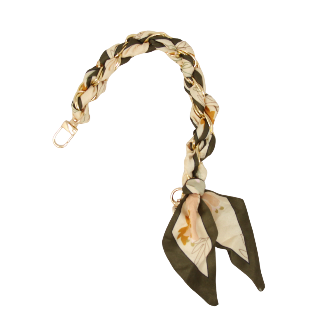 CBS-39 CHAIN FOR BAGS AND PHONE: 1.BEIGE