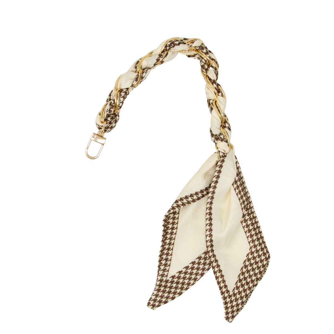 CBS-39 CHAIN FOR BAGS AND PHONE: 13.L PINK