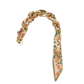 CBS-39 CHAIN FOR BAGS AND PHONE: 19.SALMON/TAUPE