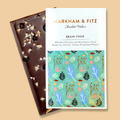 Brain Food Dark Chocolate Bar