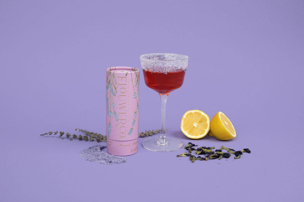 Finishing Sugar - Mixed Case