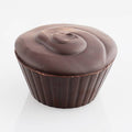 Glacier Chocolate Dark Chocolate Peanut Butter Cup