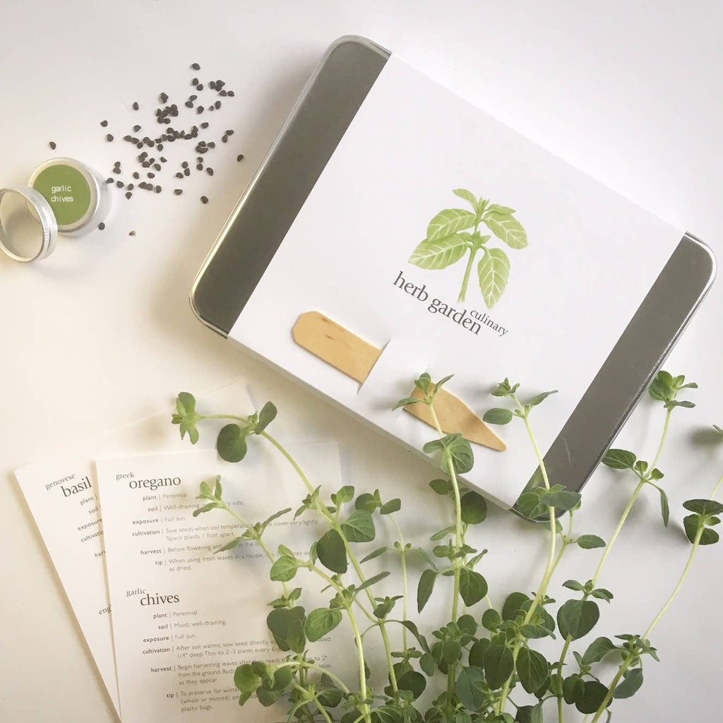 Garden Maker Culinary Herbs | Best Seller | Summer Cooking