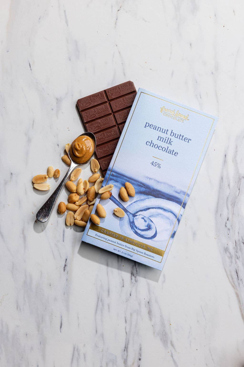 60g Chocolate Bar Starter Kit