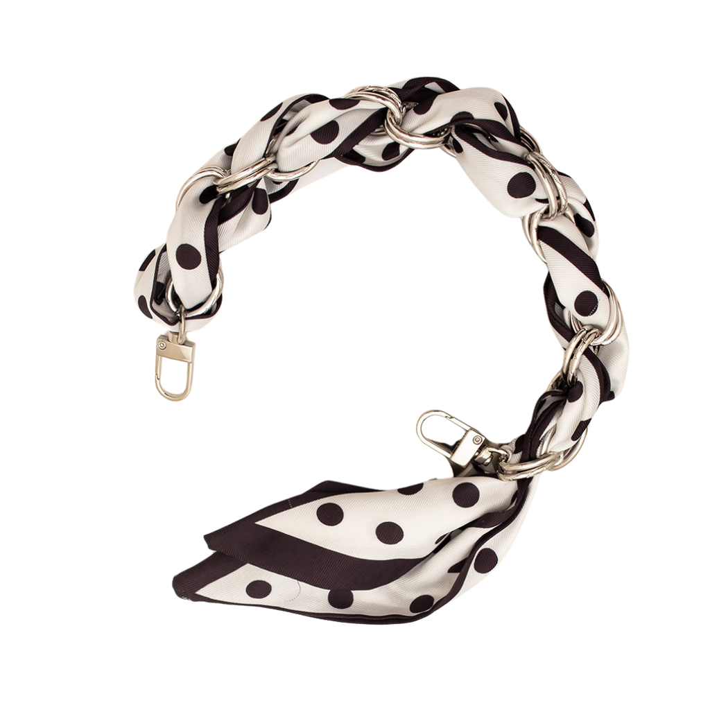CBS-39 CHAIN FOR BAGS AND PHONE: 16.GREY