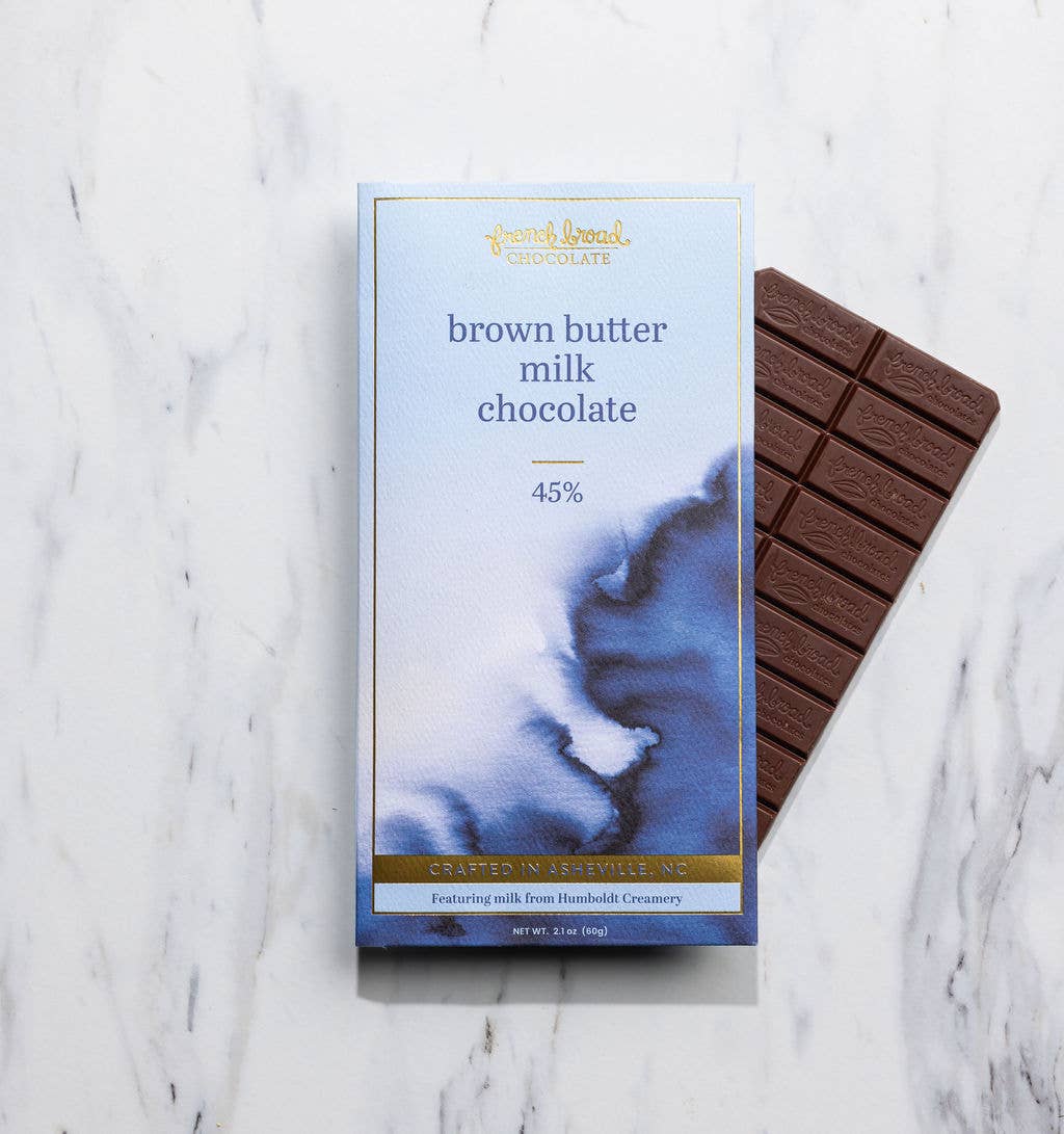 60g Chocolate Bar Starter Kit